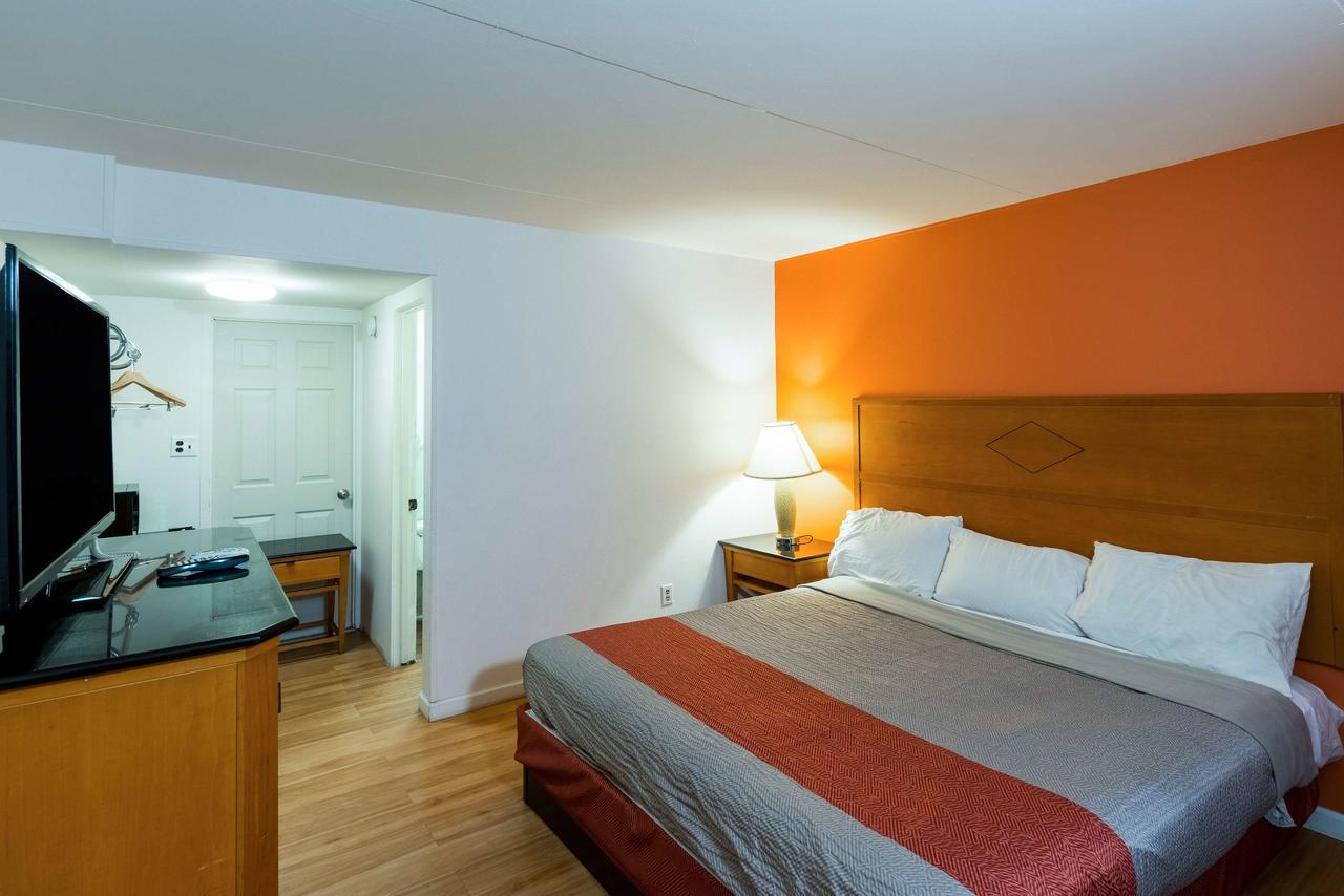 Hotel Flamingo 2*