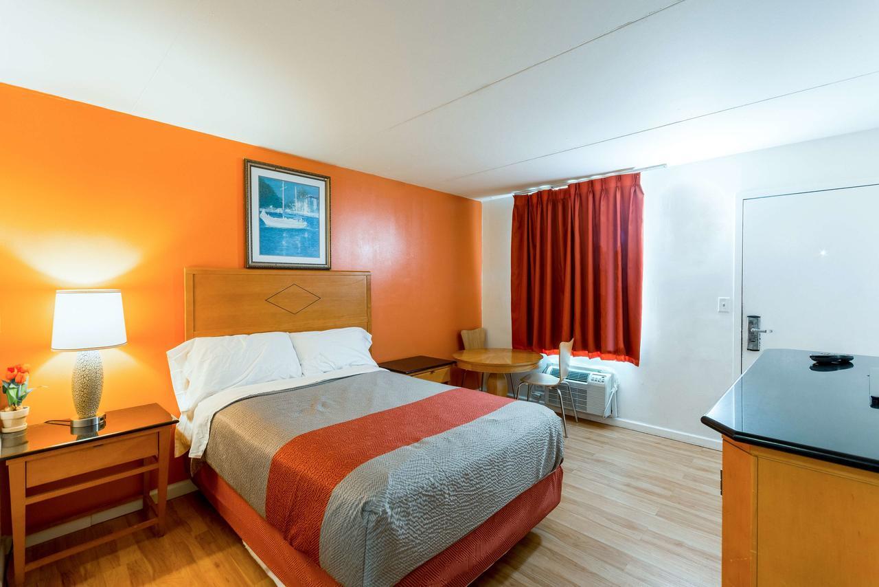 Hotel Flamingo Rio Grande