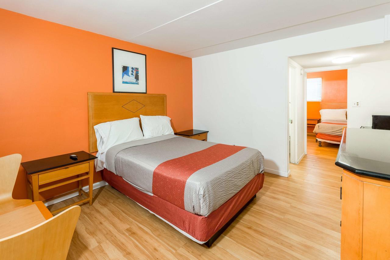 Hotel Flamingo