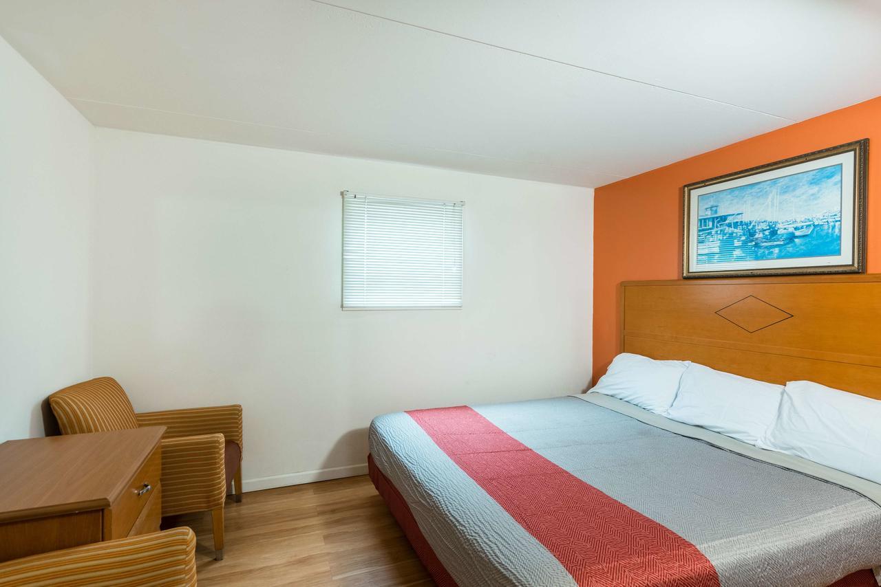 Hotel Flamingo