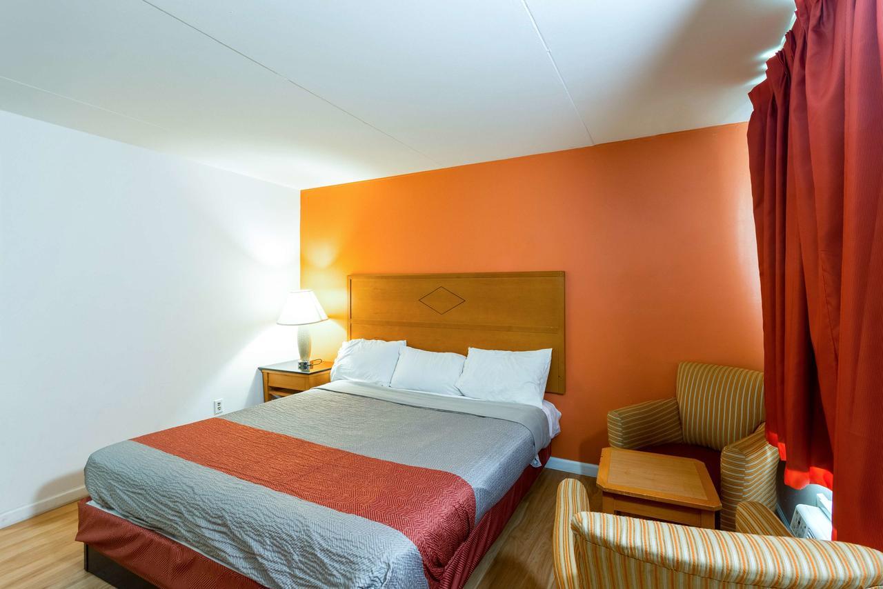Hotel Flamingo Rio Grande